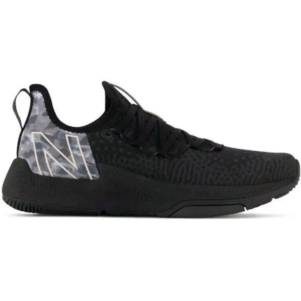 New Balance FuelCell 100 WXM100PK Trainer US Women's Size 8 B NEW Black‎ Pink
